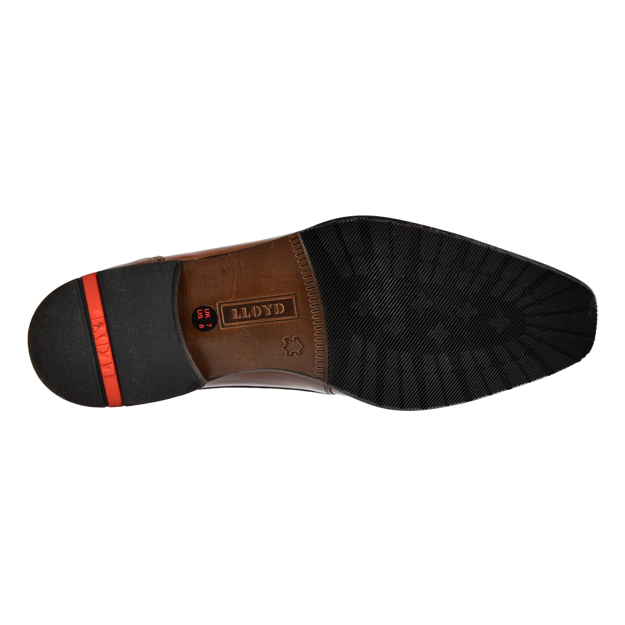 Pilot Cap Toe Derbys - Image 4